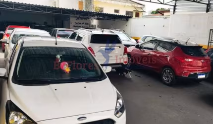 Estacionamento de 300m² no bairro Jardim do Mar em São Bernardo do Campo/SP