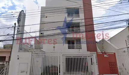 Apartamento de 33m² no bairro Vila Granada em São Paulo/SP