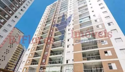 Apartamento de 92m² no bairro Baeta Neves em São Bernardo do Campo/SP