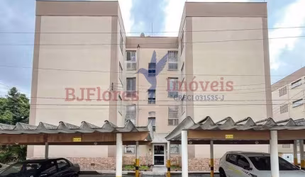 Apartamento de 52m² no bairro São José em São Caetano do Sul/SP