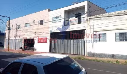 Casa com 4 quartos à venda no Campos Elíseos, Ribeirão Preto , 274 m2 por R$ 254.926