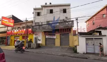 Apartamento com 4 quartos à venda no Parque São Vicente, São Vicente , 125 m2 por R$ 164.427