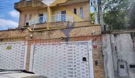 Casa com 3 quartos à venda na Vila Carrão, São Paulo , 281 m2 por R$ 833.845