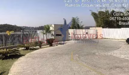 Apartamento com 2 quartos à venda no Bairro da Graça, Cotia , 39 m2 por R$ 129.949