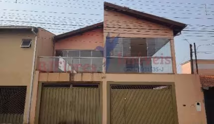 LOT DESMEMBRAMENTO VILA DAS ARVORES