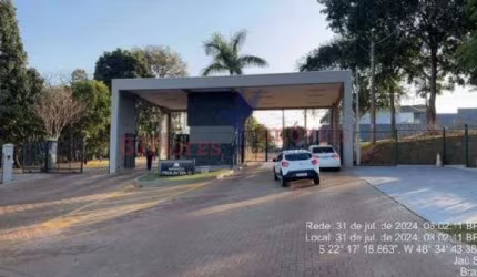 LOT PARQUE RESIDENCIAL PRIMAVERA II