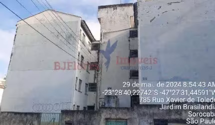 CONJ HAB SOROCABA E/AB