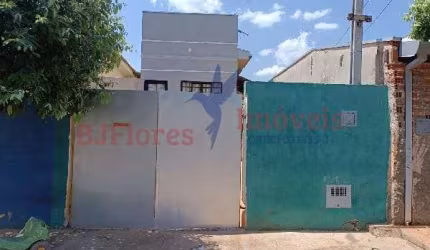 IBITINGA - JARDIM DOS BANCARIOS