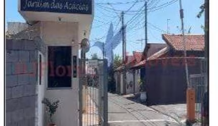 SAO JOSE DO RIO PRETO - RESIDENCIAL JARDIM DAS ACACIAS