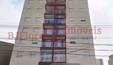Apartamento para venda com 57m² na Vila Curuçá em Santo André/SP