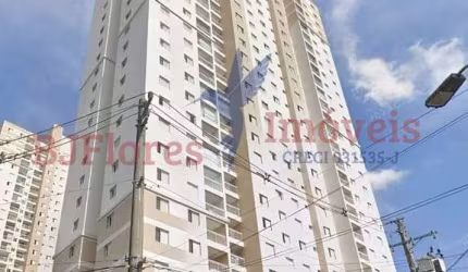 Apartamento à venda com 68m² no bairro Piraporinha em Diadema/SP