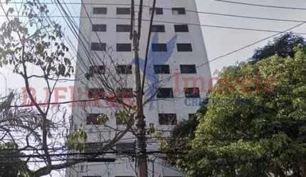 Apartamento a venda com 52m² no bairro Vila das Mercês em São Paulo/SP