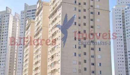 Apartamento Planejado com 48m² no bairro vila Gonçalves em São Bernardo do Campo/SP