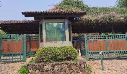 LOT FAZENDA SÃO SILVANO