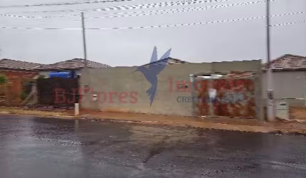 Casa à venda no Egydio Zani, São José do Rio Preto , 45 m2 por R$ 120.883