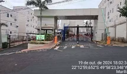 COND MARROCOS RESIDENCIAIS SALE