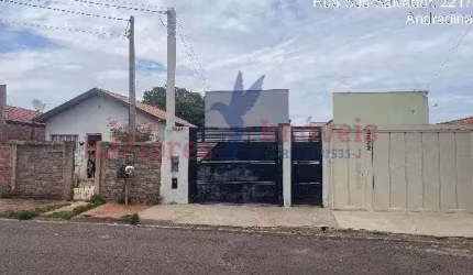 PEREIRA BARRETO - JARDIM URUBUPUNGA