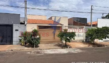 PEREIRA BARRETO - SEDE