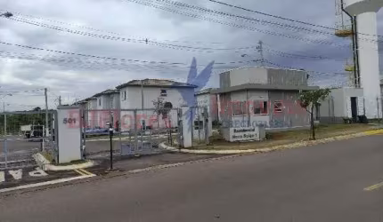 COND VIDA NOVA PIRACICABA I