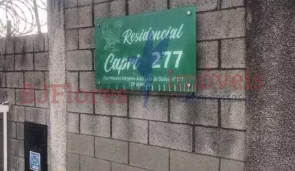 COND RES CAPRI