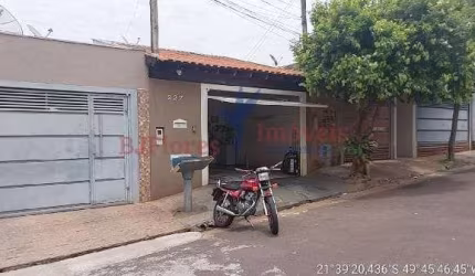 RESIDENCIAL JARDIM PAINEIRAS