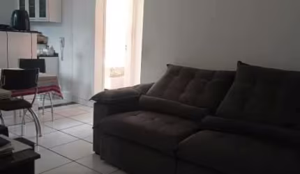 Apartamento com 2 quartos à venda na Avenida Carlos Murta Filho, Gávea, Vespasiano, 48 m2 por R$ 145.000