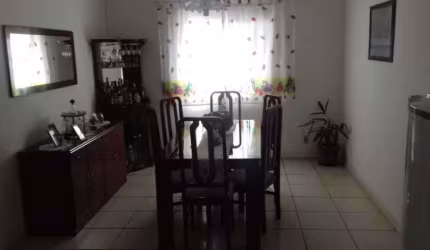 Casa com 3 quartos à venda na Rua Buriti, Gávea, Vespasiano, 214 m2 por R$ 420.000