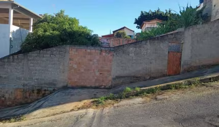 Terreno à venda na Rua Ceuta, Canaã, Belo Horizonte, 360 m2 por R$ 310.000