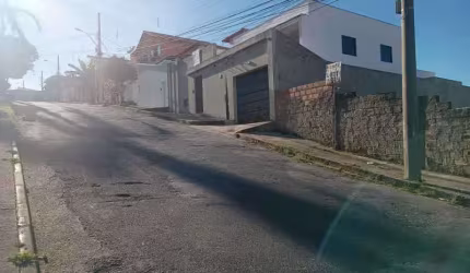 Terreno à venda na Rua Marrocos, Canaã, Belo Horizonte, 360 m2 por R$ 320.000