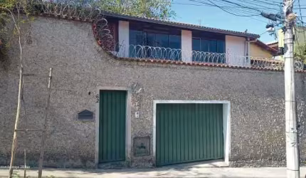 Casa com 2 quartos à venda na Rua Tunísia, Canaã, Belo Horizonte, 120 m2 por R$ 750.000