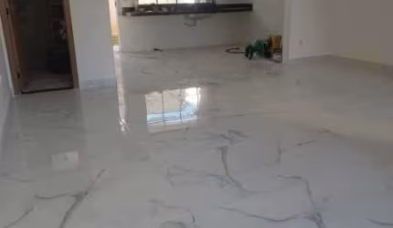 Casa com 3 quartos à venda na Alameda de Eubéia, Liberdade, Santa Luzia por R$ 590.000