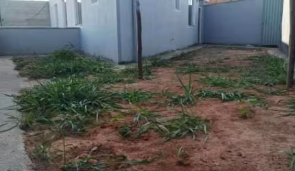 Casa com 3 quartos à venda na Rua Jequitibá, Gávea, Vespasiano, 105 m2 por R$ 410.000
