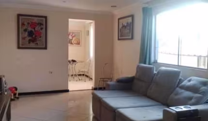 Casa com 3 quartos à venda na Rua Verônica de Araújo, São Benedito, Santa Luzia, 120 m2 por R$ 475.000