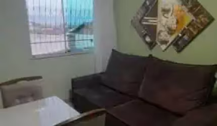 Cobertura com 3 quartos à venda na Rua Clélia, Sinimbu, Belo Horizonte, 70 m2 por R$ 430.000