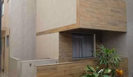 Cobertura com 3 quartos à venda na Rua Josué Azevedo, Planalto, Belo Horizonte, 130 m2 por R$ 650.000