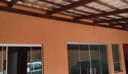 Casa com 3 quartos à venda na Rua Nascente de Minas, Gávea, Vespasiano, 140 m2 por R$ 399.000