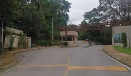 Terreno em condomínio fechado à venda na Alameda Rei dos Reis, Gávea, Vespasiano, 500 m2 por R$ 120.000