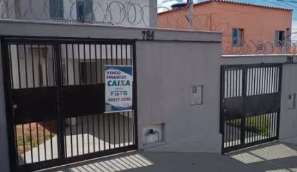 Casa com 3 quartos à venda na Rua Presbítero Antônio Reis Sampaio, Gávea, Vespasiano, 75 m2 por R$ 370.000