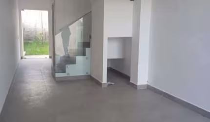 Casa com 2 quartos à venda na Rua Tunísia, Canaã, Belo Horizonte, 65 m2 por R$ 399.000