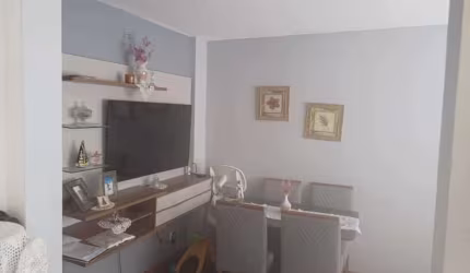 Apartamento com 2 quartos à venda na Rua Araçá, Gávea, Vespasiano, 49 m2 por R$ 170.000
