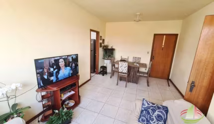 Apartamento 2 quartos com 1 vaga coberta à venda, 65m² por R$ 300.000 - Santa Amélia - Belo Horizonte/MG