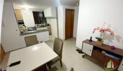 Cobertura à venda, 90 m² por R$ 419.000,00 - Santa Branca - Belo Horizonte/MG