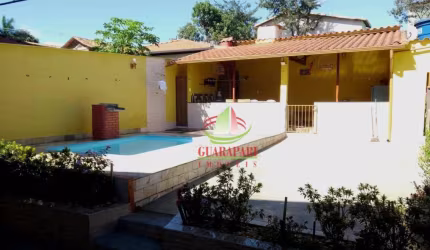 Casa com 4 quartos à venda, 200 m² por R$ 680.000 - Trevo - Belo Horizonte/MG