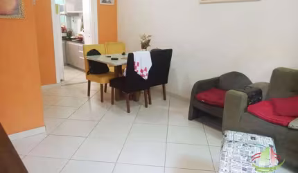 Casa com 2 dormitórios à venda, 65 m² por R$ 250.000,00 - Juliana - Belo Horizonte/MG