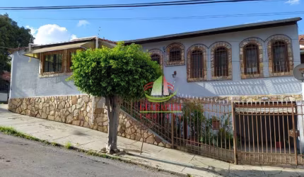 Casa com 2 dormitórios à venda, 70 m² por R$ 450.000,00 - Santa Amélia - Belo Horizonte/MG