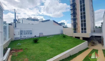 Apartamento com 3 dormitórios à venda, 86 m² por R$ 630.000,00 - Santa Branca - Belo Horizonte/MG