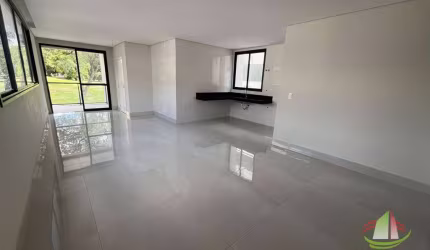 Apartamento com 4 dormitórios à venda, 127 m² por R$ 1.000.000,00 - São Luiz - Belo Horizonte/MG