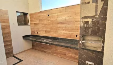 Casa baixa com 2 quartos à venda, 90 m² por R$ 485.000 - Xangri-Lá - Contagem/MG