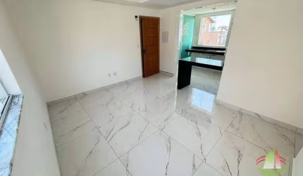Apartamento com 3 quartos à venda, 62 m² por R$ 550.000 - Vila Cloris - Belo Horizonte/MG