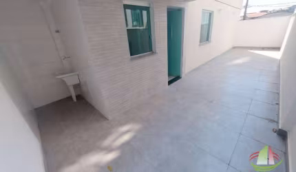 Área privativa com 3 quartos à venda, 79 m² por R$ 570.000 - Heliópolis - Belo Horizonte/MG